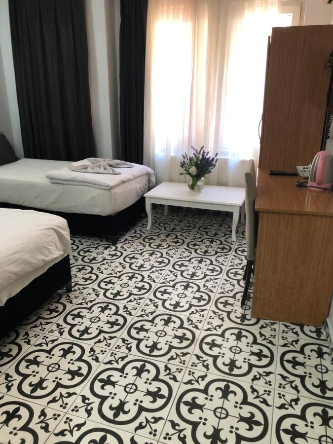 Hotel Reydel Istanbul