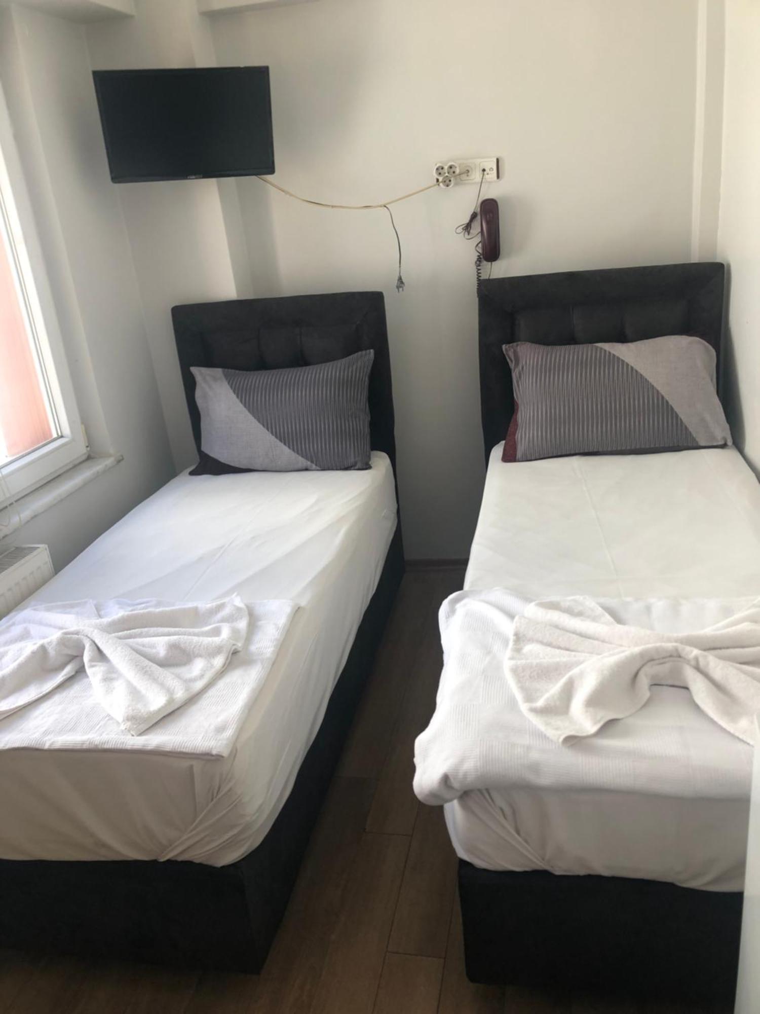 Hotel Reydel Istambul