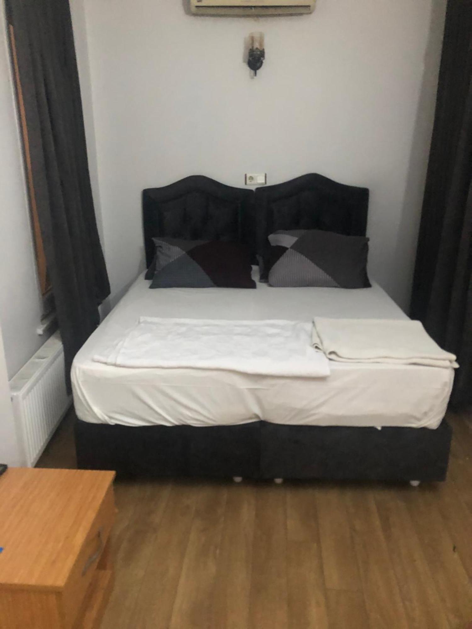 Hotel Reydel Istambul